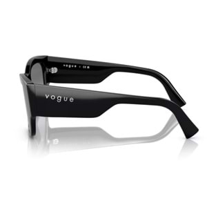 GÜNEŞ GÖZLÜĞÜ VOGUE Vogue 0VO5462S W44/11 54-18 140 G