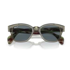 GÜNEŞ GÖZLÜĞÜ RAY-BAN RB 0RB0880S 66353R 52-19 145 G