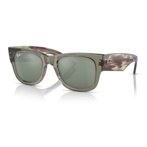 GÜNEŞ GÖZLÜĞÜ RAY-BAN RB 0RB0840S 66355C 51-21 145 G