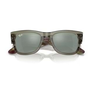 GÜNEŞ GÖZLÜĞÜ RAY-BAN RB 0RB0840S 66355C 51-21 145 G