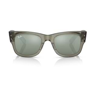 GÜNEŞ GÖZLÜĞÜ RAY-BAN RB 0RB0840S 66355C 51-21 145 G