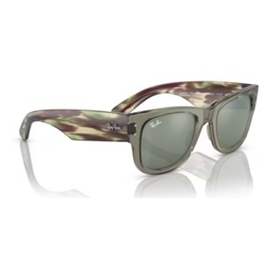 GÜNEŞ GÖZLÜĞÜ RAY-BAN RB 0RB0840S 66355C 51-21 145 G