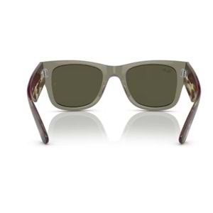 GÜNEŞ GÖZLÜĞÜ RAY-BAN RB 0RB0840S 66355C 51-21 145 G