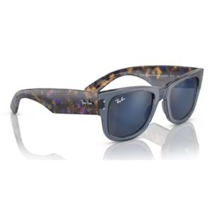 GÜNEŞ GÖZLÜĞÜ RAY-BAN RB 0RB0840S 6638O4 51-21 145 G