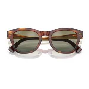 GÜNEŞ GÖZLÜĞÜ RAY-BAN RB 0RB0707SM 954/G4 50-21 145 G