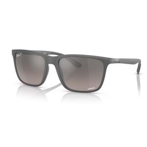 GÜNEŞ GÖZLÜĞÜ RAY-BAN RB 0RB4385 60175J 58-18 145 G