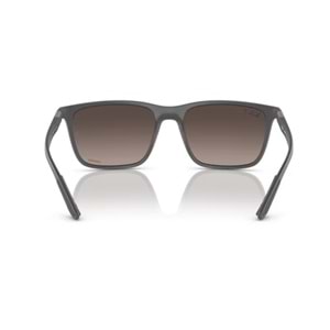 GÜNEŞ GÖZLÜĞÜ RAY-BAN RB 0RB4385 60175J 58-18 145 G