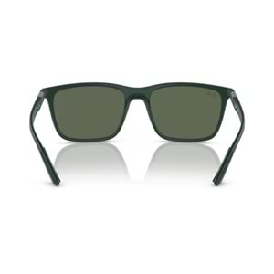 GÜNEŞ GÖZLÜĞÜ RAY-BAN RB 0RB4385 665771 58-18 145 G