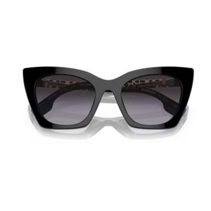 GÜNEŞ GÖZLÜĞÜ BURBERRY Burberry 0BE4372U 3001/8G 52-20 140 G