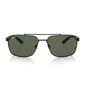 GÜNEŞ GÖZLÜĞÜ RAY-BAN RB 0RB3701 002/71 59-17 145 G