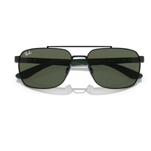 GÜNEŞ GÖZLÜĞÜ RAY-BAN RB 0RB3701 002/71 59-17 145 G