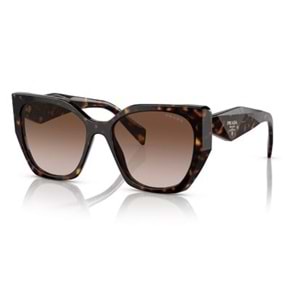 GÜNEŞ GÖZLÜĞÜ PRADA PRADA 0PR 19ZS 2AU6S1 55 G