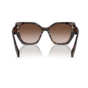 GÜNEŞ GÖZLÜĞÜ PRADA PRADA 0PR 19ZS 2AU6S1 55 G