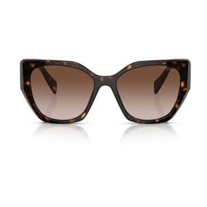 GÜNEŞ GÖZLÜĞÜ PRADA PRADA 0PR 19ZS 2AU6S1 55 G
