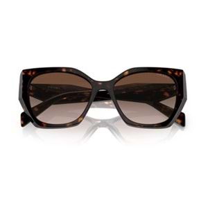 GÜNEŞ GÖZLÜĞÜ PRADA PRADA 0PR 19ZS 2AU6S1 55 G
