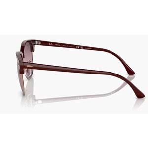 GÜNEŞ GÖZLÜĞÜ RAY-BAN RB 0RB3016 1365G9 51-21 145 G