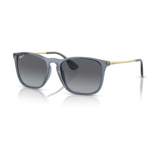 GÜNEŞ GÖZLÜĞÜ RAY-BAN RB 0RB4187 6592T3 54-18 145 G
