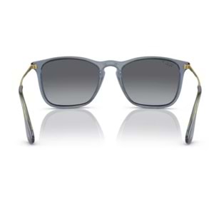 GÜNEŞ GÖZLÜĞÜ RAY-BAN RB 0RB4187 6592T3 54-18 145 G