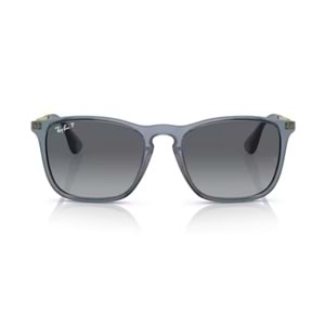 GÜNEŞ GÖZLÜĞÜ RAY-BAN RB 0RB4187 6592T3 54-18 145 G