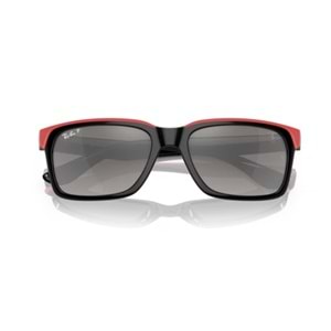 GÜNEŞ GÖZLÜĞÜ RAY-BAN RB 0RB4393M F6015J 56-18 140 G