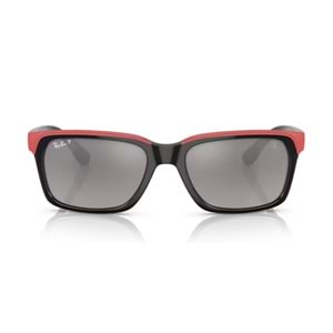 GÜNEŞ GÖZLÜĞÜ RAY-BAN RB 0RB4393M F6015J 56-18 140 G