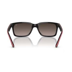 GÜNEŞ GÖZLÜĞÜ RAY-BAN RB 0RB4393M F6015J 56-18 140 G