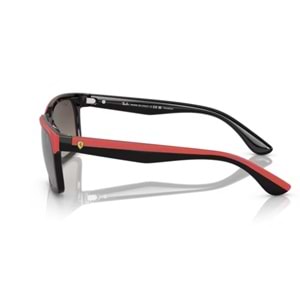 GÜNEŞ GÖZLÜĞÜ RAY-BAN RB 0RB4393M F6015J 56-18 140 G