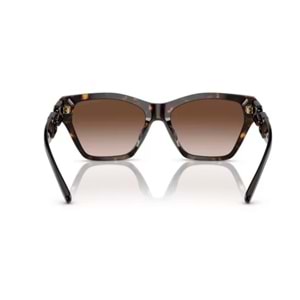 GÜNEŞ GÖZLÜĞÜ EMPORIO ARMANI EA 0EA4203U 502613 55-17 140 G