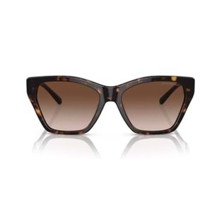 GÜNEŞ GÖZLÜĞÜ EMPORIO ARMANI EA 0EA4203U 502613 55-17 140 G