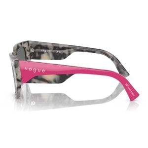 GÜNEŞ GÖZLÜĞÜ VOGUE Vogue 0VO5409S 307611 52-18 140 G