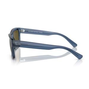 GÜNEŞ GÖZLÜĞÜ RAY-BAN RB 0RB4396 668073 54-20 145 G