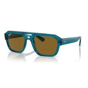 GÜNEŞ GÖZLÜĞÜ RAY-BAN RB 0RB4397 668383 54-20 145 G