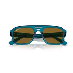 GÜNEŞ GÖZLÜĞÜ RAY-BAN RB 0RB4397 668383 54-20 145 G
