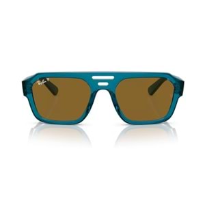 GÜNEŞ GÖZLÜĞÜ RAY-BAN RB 0RB4397 668383 54-20 145 G