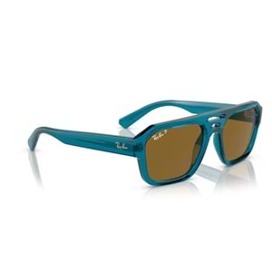 GÜNEŞ GÖZLÜĞÜ RAY-BAN RB 0RB4397 668383 54-20 145 G