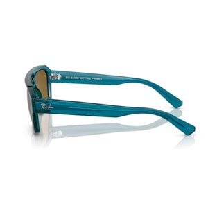 GÜNEŞ GÖZLÜĞÜ RAY-BAN RB 0RB4397 668383 54-20 145 G