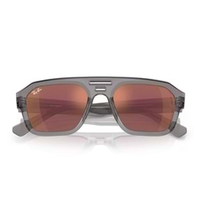 GÜNEŞ GÖZLÜĞÜ RAY-BAN RB 0RB4397 6684D0 54-20 145 G