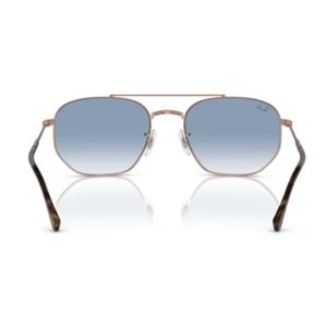 GÜNEŞ GÖZLÜĞÜ RAY-BAN RB 0RB3707 92023F 54-20 140 G