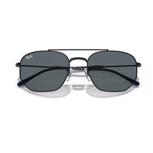 GÜNEŞ GÖZLÜĞÜ RAY-BAN RB 0RB3707 9257R5 57-20 145 G