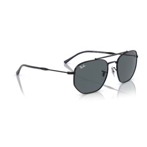 GÜNEŞ GÖZLÜĞÜ RAY-BAN RB 0RB3707 9257R5 57-20 145 G