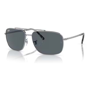 GÜNEŞ GÖZLÜĞÜ RAY-BAN RB 0RB3796 003/R5 62-15 140 G