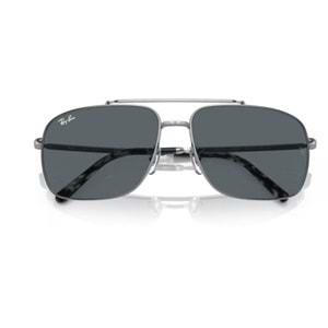 GÜNEŞ GÖZLÜĞÜ RAY-BAN RB 0RB3796 003/R5 62-15 140 G