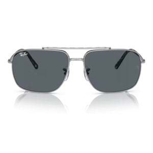 GÜNEŞ GÖZLÜĞÜ RAY-BAN RB 0RB3796 003/R5 62-15 140 G