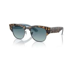 GÜNEŞ GÖZLÜĞÜ RAY-BAN RB 0RB3016 13163M 53-21 145 G