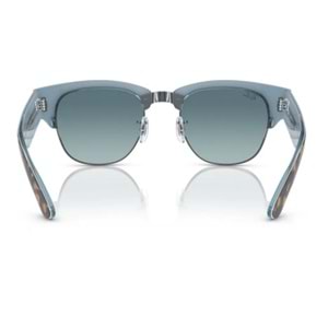 GÜNEŞ GÖZLÜĞÜ RAY-BAN RB 0RB0316 13163M 53-21 145 G
