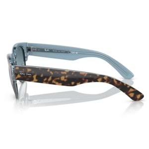 GÜNEŞ GÖZLÜĞÜ RAY-BAN RB 0RB0316 13163M 53-21 145 G