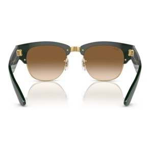 GÜNEŞ GÖZLÜĞÜ RAY-BAN RB 0RB0316S 136851 53-21 145 G