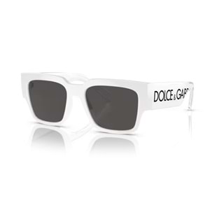 GÜNEŞ GÖZLÜĞÜ DOLCE & GABBANA DOL 0DG6184 331287 52-18 145 G