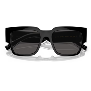 GÜNEŞ GÖZLÜĞÜ DOLCE & GABBANA DOL 0DG6184 501/87 52-18 145 G
