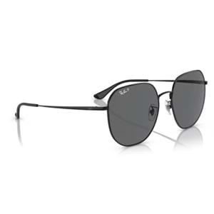 GÜNEŞ GÖZLÜĞÜ RAY-BAN RB 0RB3680D 002/81 60-19 150 G